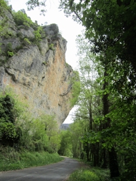 Gorges de l'Ardeche